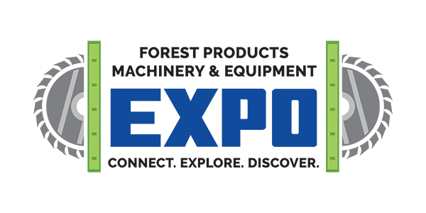 EXPO logo and text